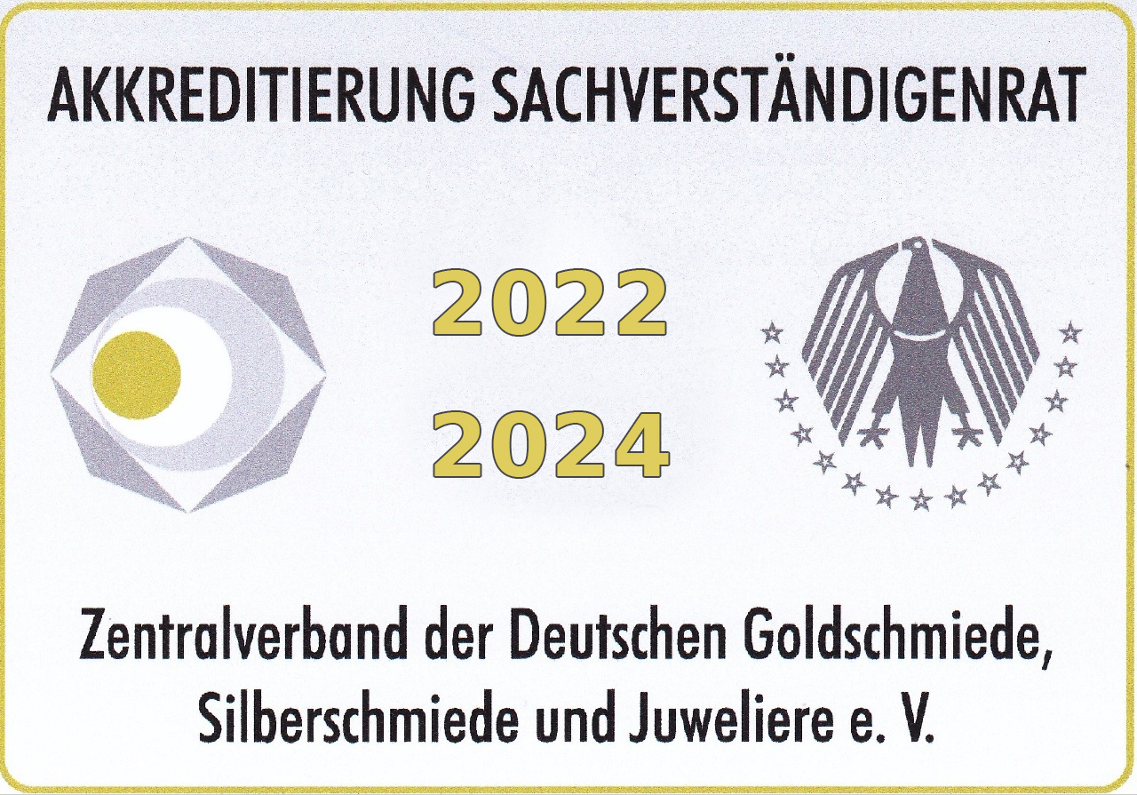 SchmuckSachverständigenbüro Marcus Brockmöller Öffentlich bestellter und